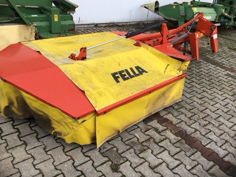 Fella 225