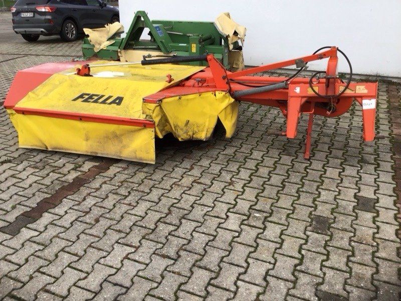 Fella 225