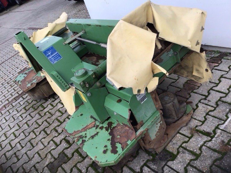 Krone AFA 283 RS