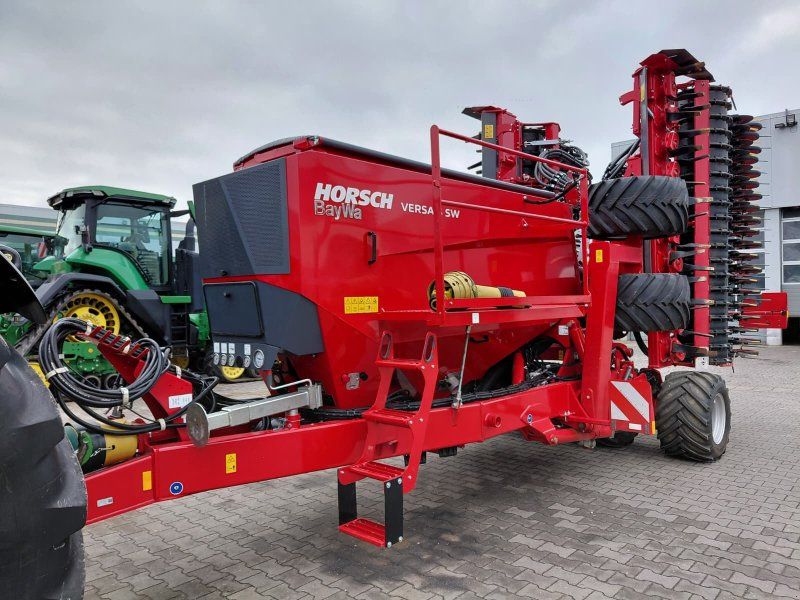 Horsch Versa 6 SW