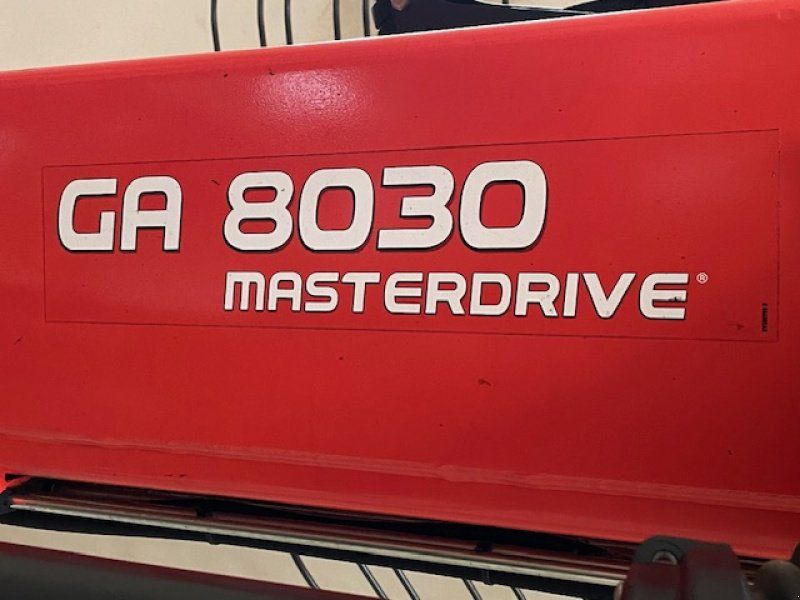 Kuhn GA 8030