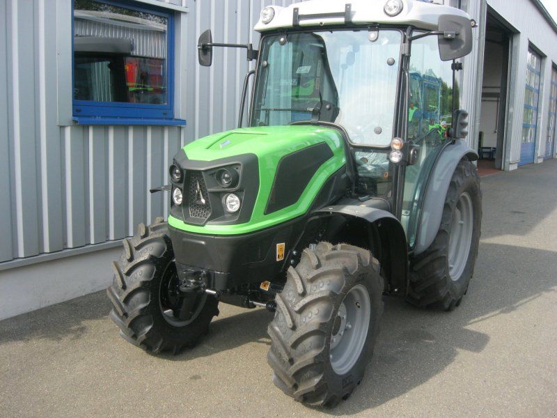 Deutz-Fahr 3060