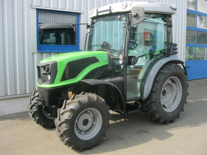 Deutz-Fahr 3060