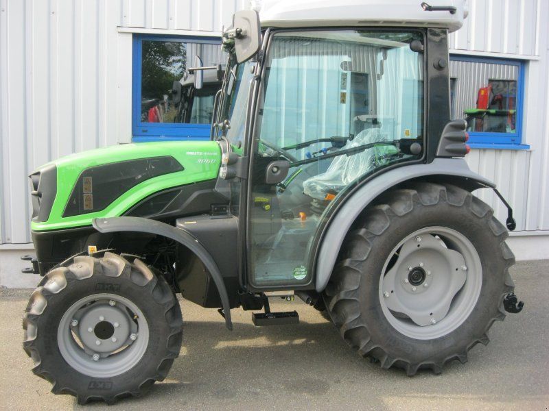 Deutz-Fahr 3060