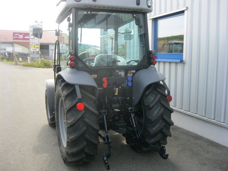 Deutz-Fahr 3060