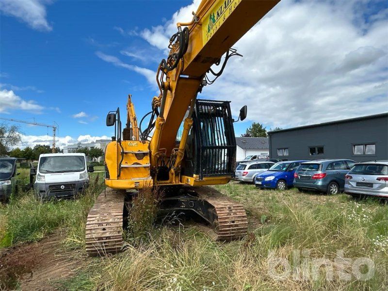 JCB JZ 235 LC