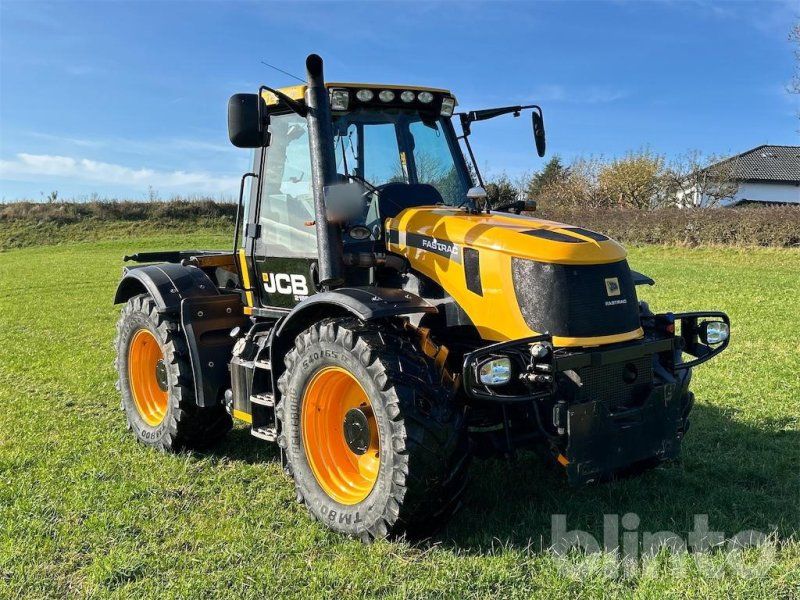 JCB HMV 2155