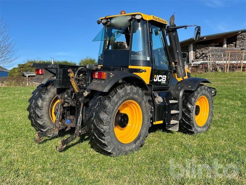 JCB HMV 2155
