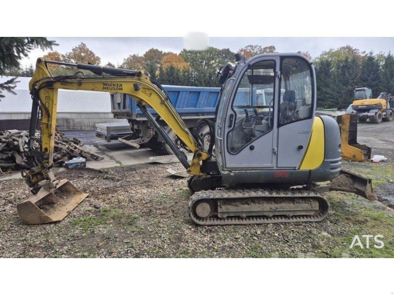 Wacker Neuson 3503RD