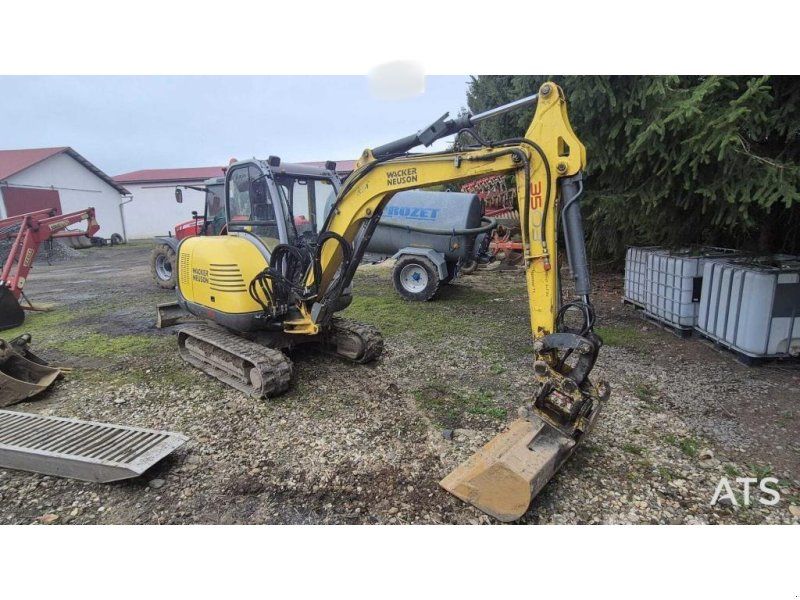 Wacker Neuson 3503RD
