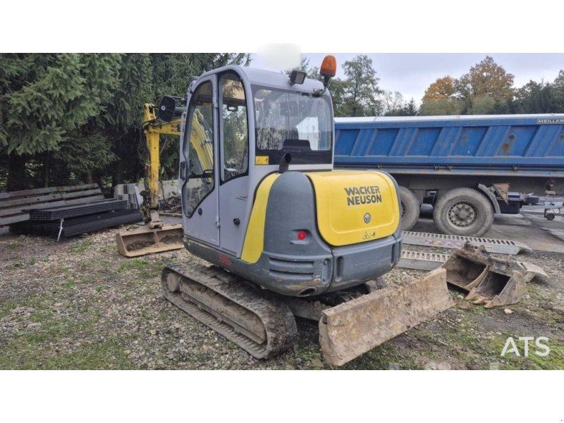 Wacker Neuson 3503RD