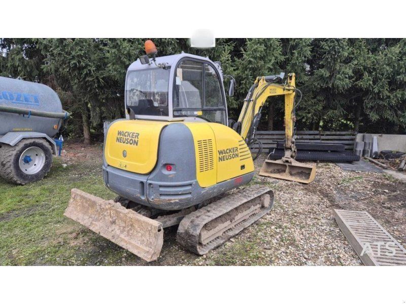 Wacker Neuson 3503RD