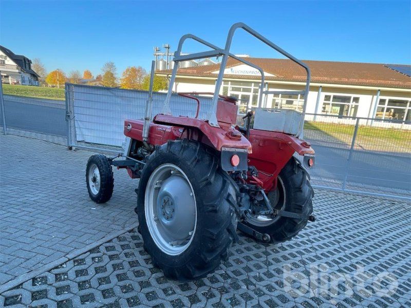Massey Ferguson 133