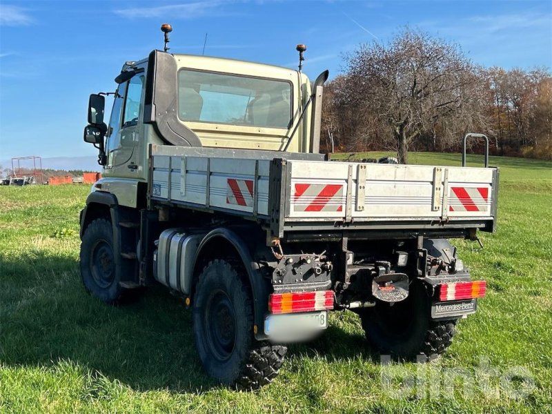 Mercedes-Benz U300, Baureihe 405/10