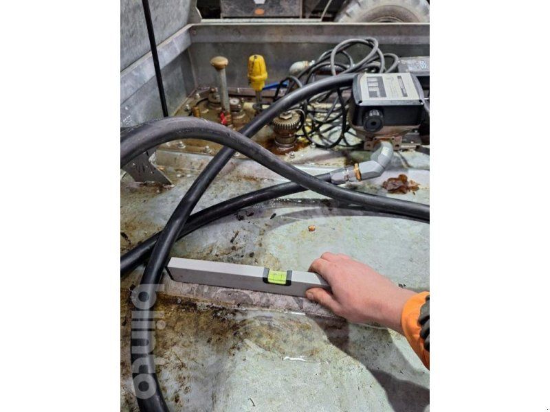 Rietbergwerke Quadro-C 1000