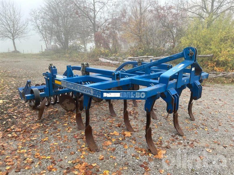 Dalbo Tripel Classic 300