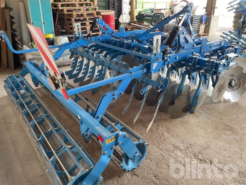 Lemken Rubin 10/300 U