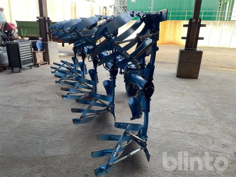 Lemken Juwel 8 MVU