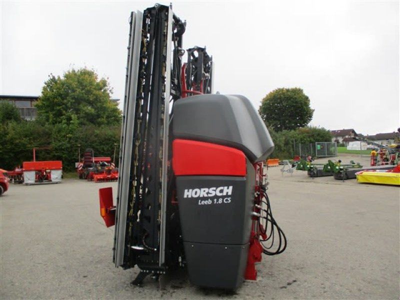 Horsch 1.8 CS ANBAUSPRITZ