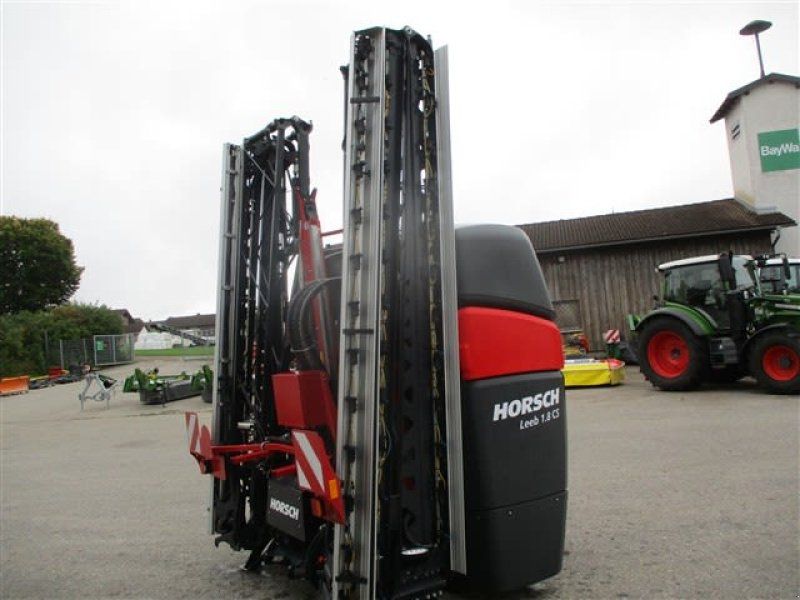 Horsch 1.8 CS ANBAUSPRITZ