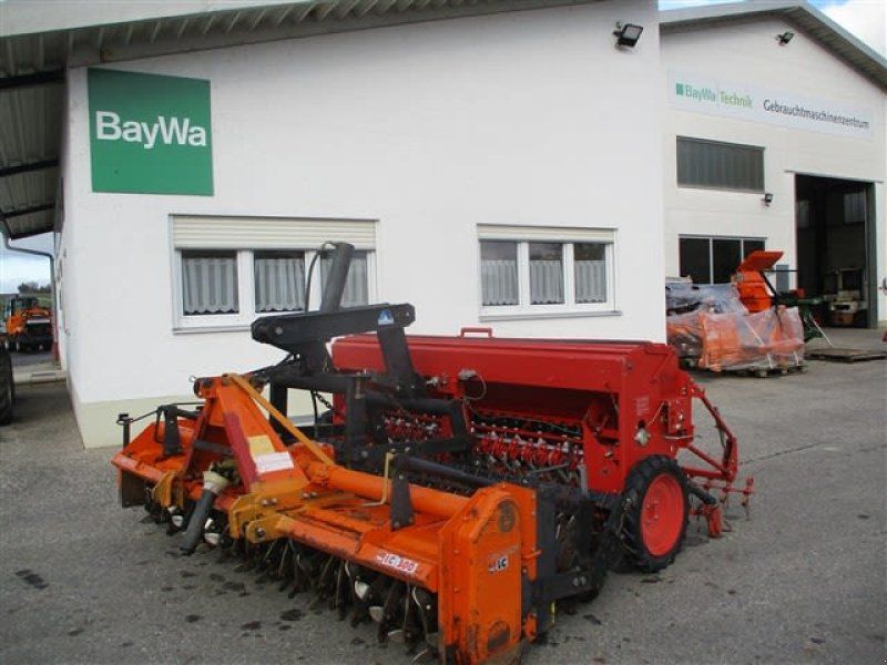 Becker PEGORARO LC 300 + #2