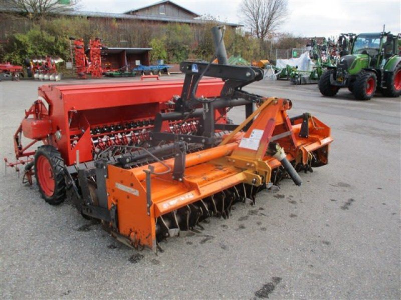 Becker PEGORARO LC 300 + #2