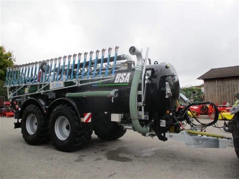 BSA PTW 140 ECO-LINE #453