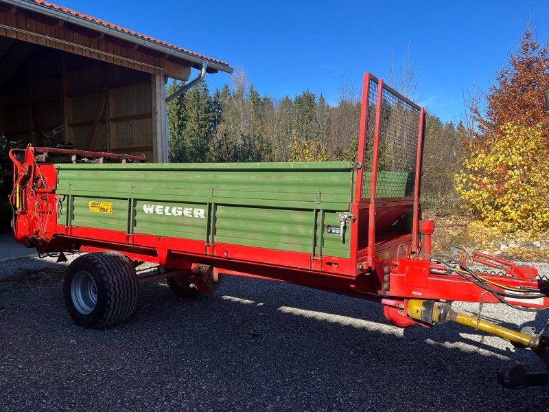 Welger LS 300 1