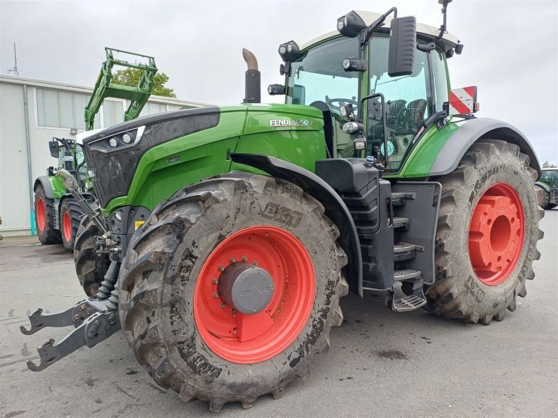 Fendt 1050 PROFI PLUS
