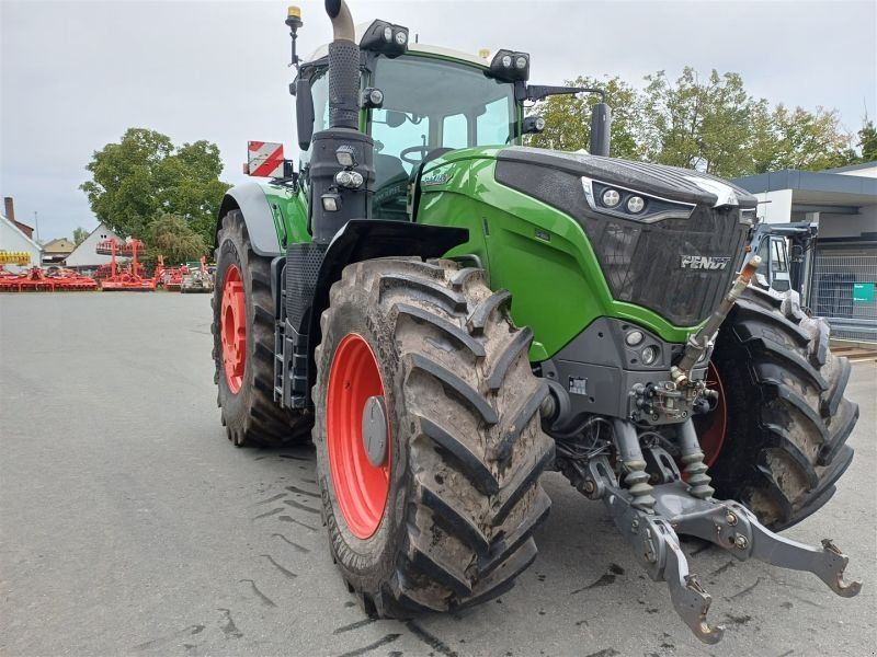 Fendt 1050 PROFI PLUS