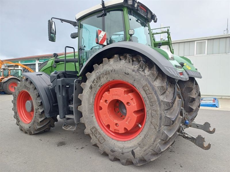 Fendt 1050 PROFI PLUS