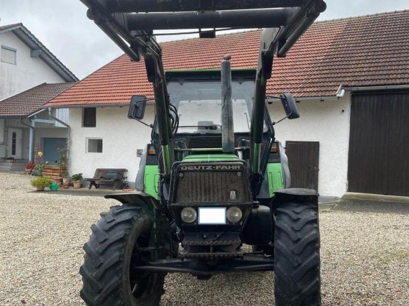 Deutz-Fahr DX 4.70 A