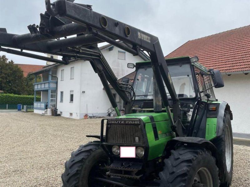 Deutz-Fahr DX 4.70 A