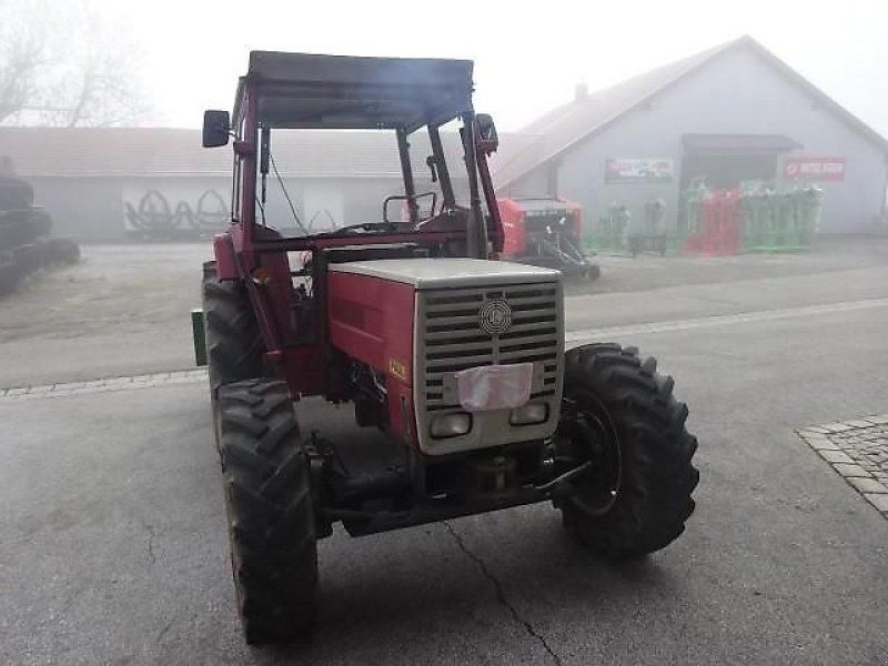 Steyr 760 / 1 Allrad