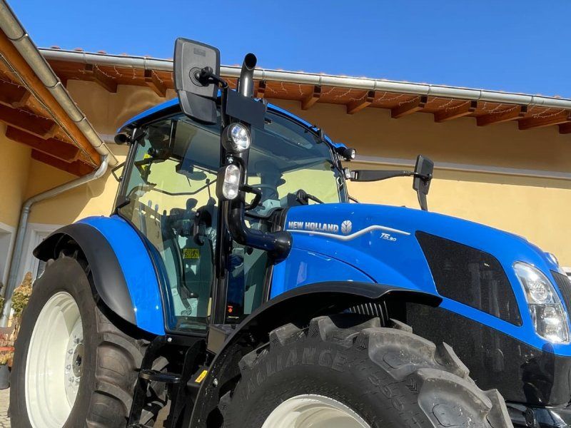 New Holland T 5.90 DC