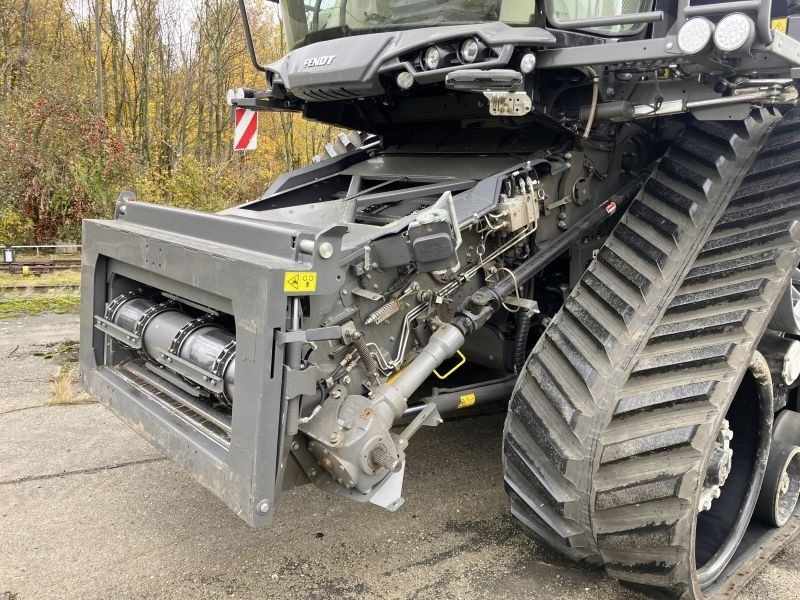 Fendt IDEAL 8T GEN3