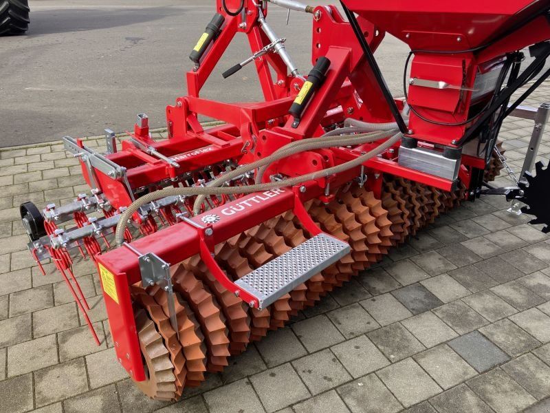 Güttler GREEN MASTER 300 + MATADOR 30