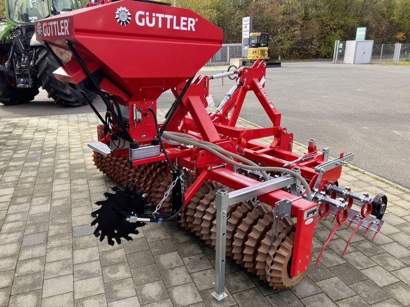 Güttler GREEN MASTER 300 + MATADOR 30