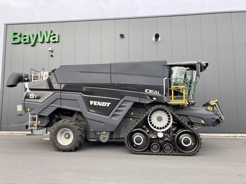 Fendt IDEAL 8T GEN3