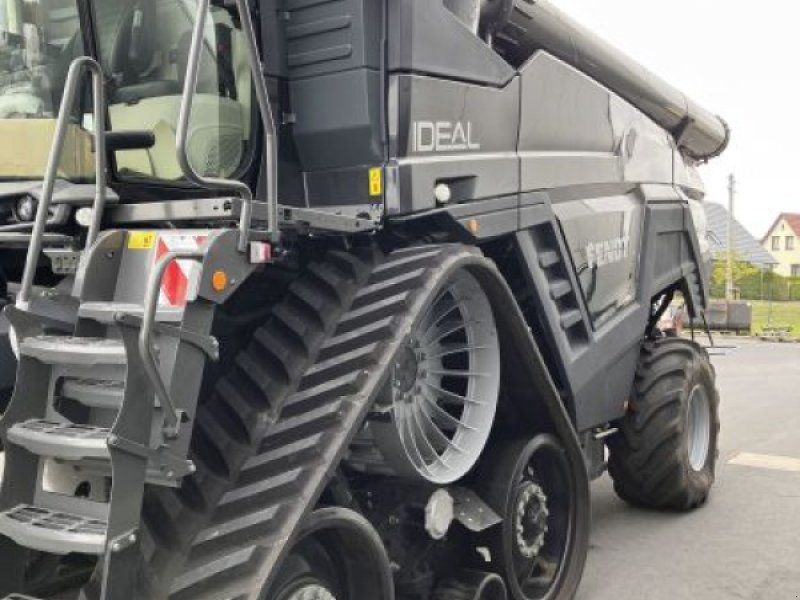 Fendt IDEAL 8T GEN3