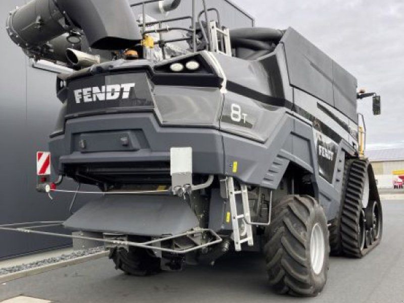 Fendt IDEAL 8T GEN3