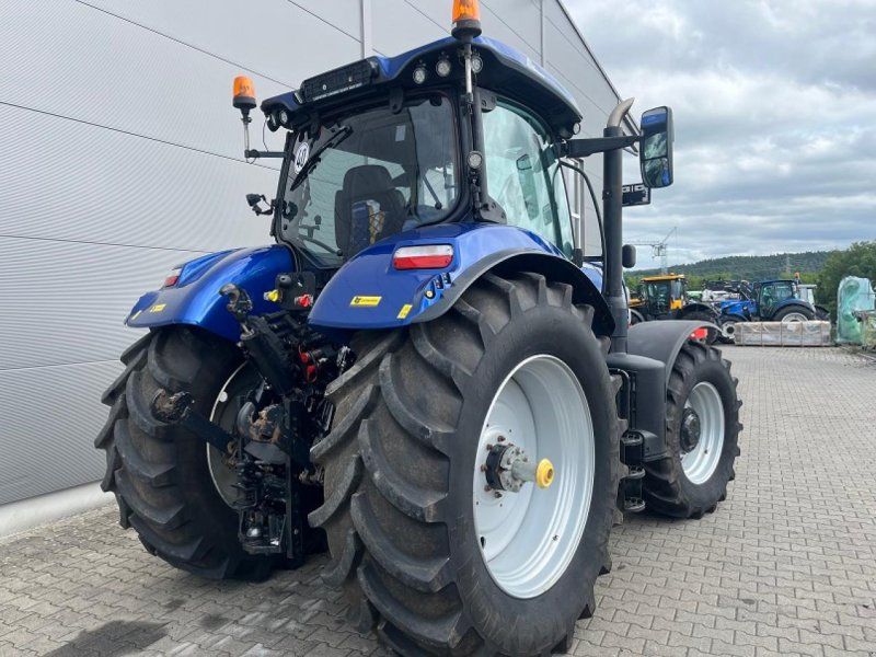 New Holland T 7.225 AC