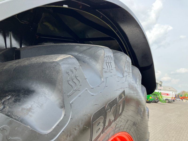 Claas Axion 810 Cmatic Cebis