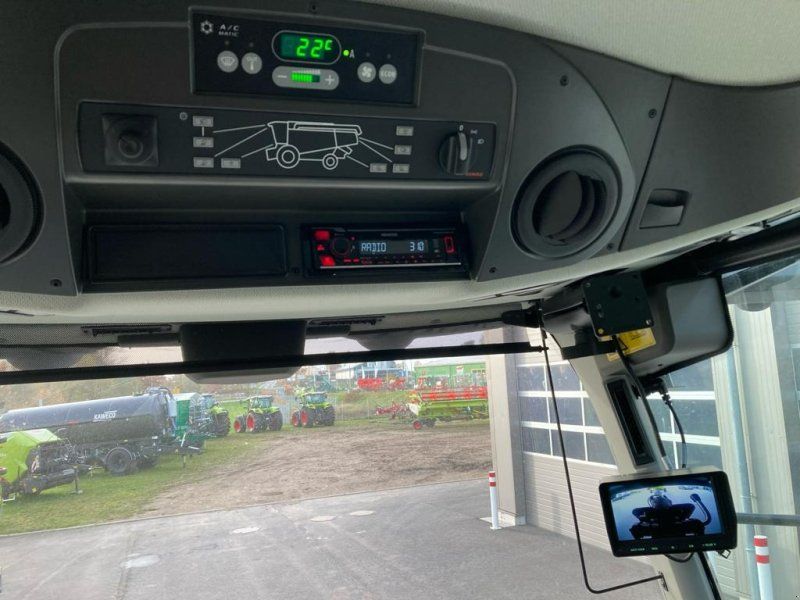 Claas Lion 6600 m. Vario 770 **AKTIONSPREIS!**