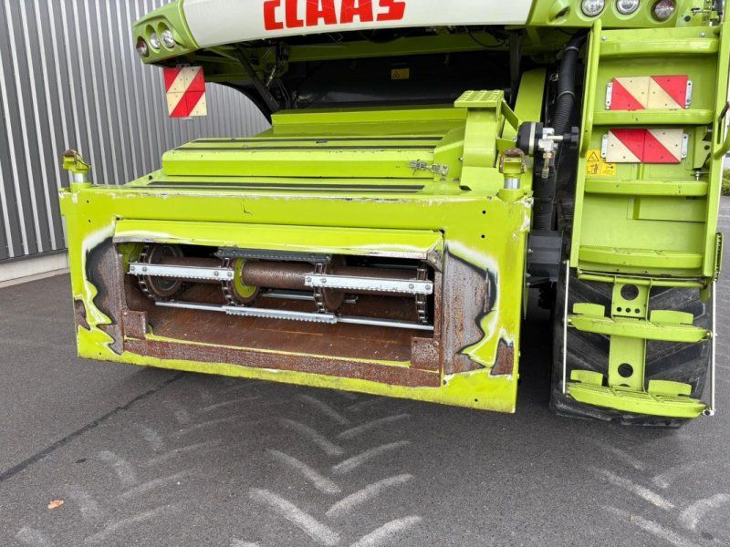Claas Lion 760 TT *SW V900*