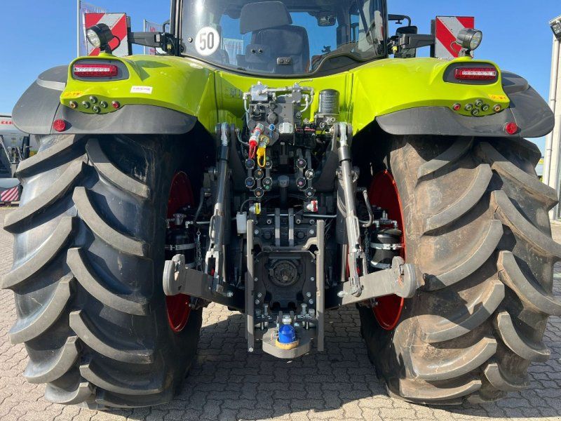 Claas Axion 870 Cmatic Cebis *AKTIONSPREIS!*