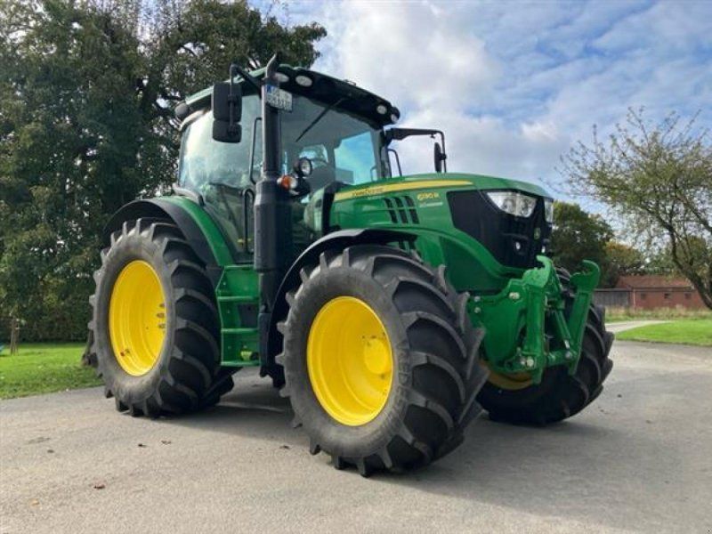 John Deere 6130R