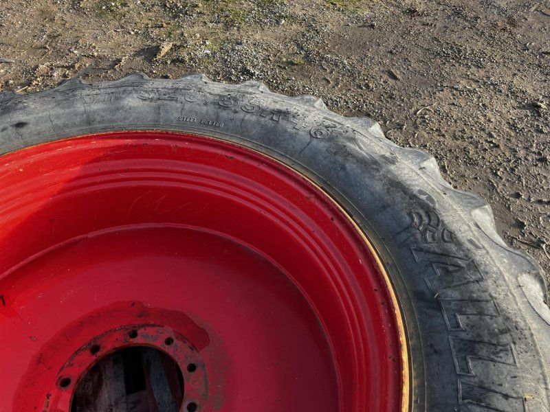 Alliance 520/85R46 VF