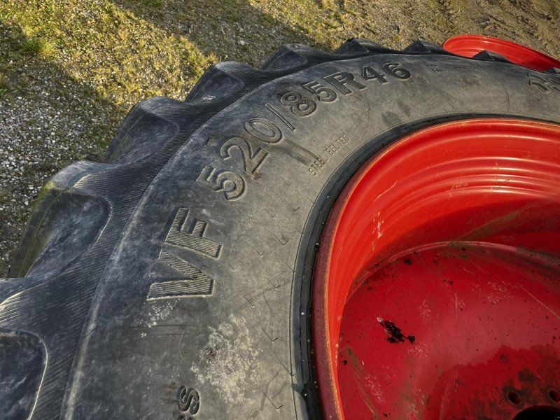 Alliance 520/85R46 VF