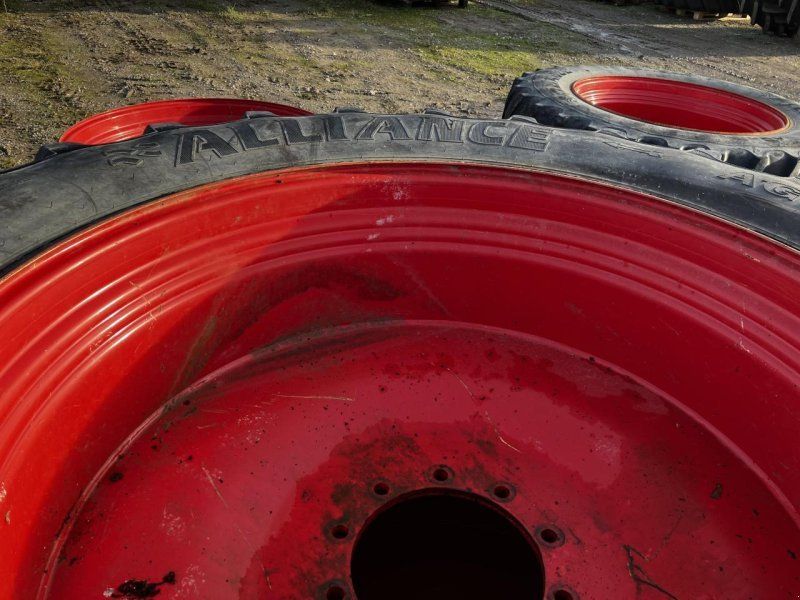 Alliance 520/85R46 VF